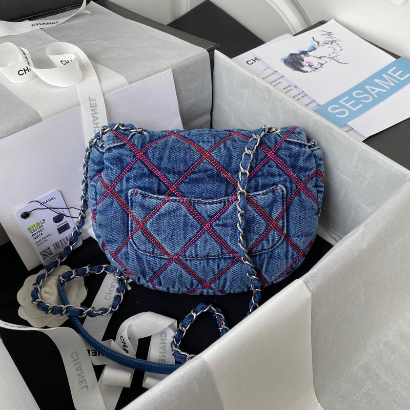 Satchel Bags - CHL Bags - 7602
