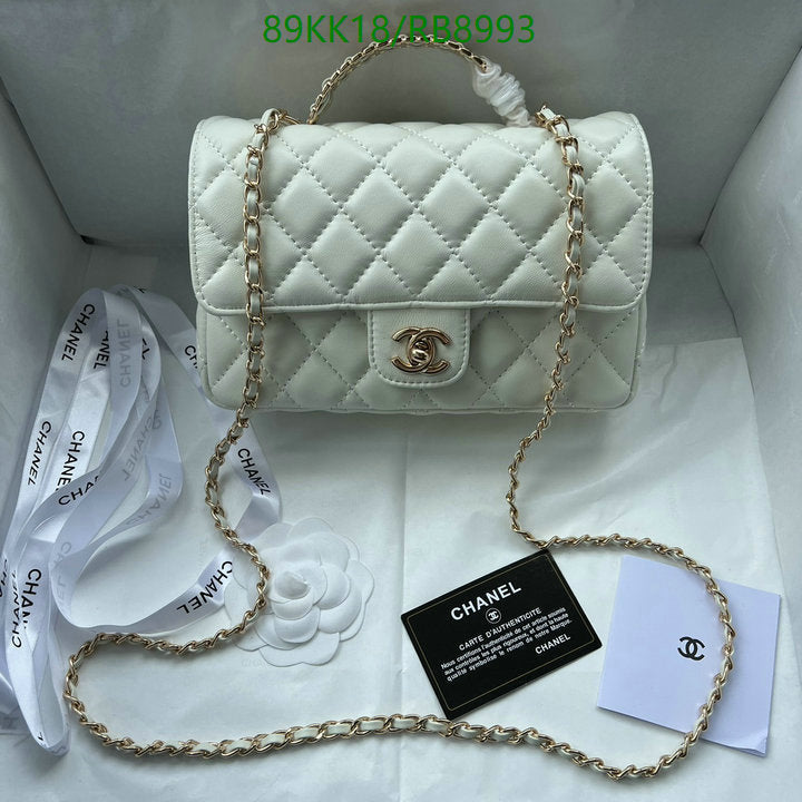 SAMC - CHL Bags Crossbody - 204
