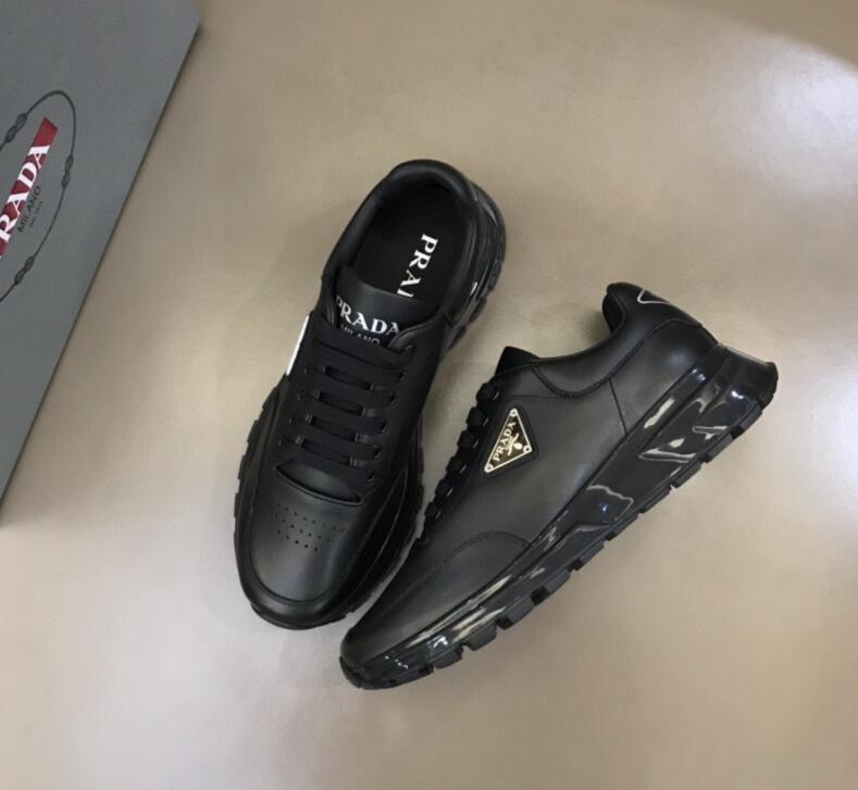 glamy - PD Men Shoes - 175