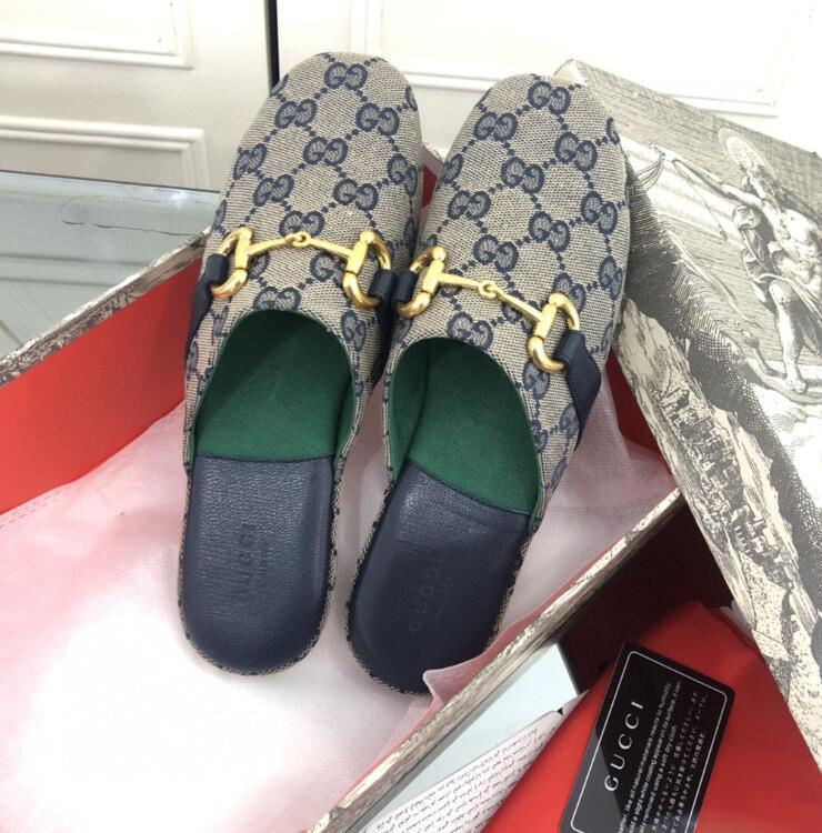 SAMC - GUKI Women Shoes - 2094