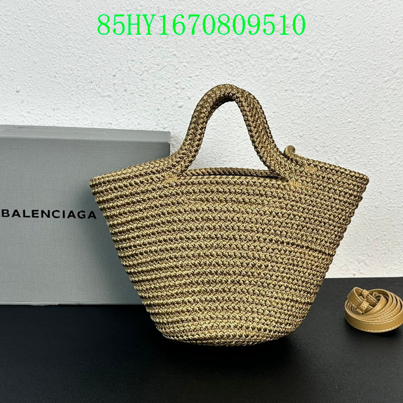 Glami GlamI - BGA Bags - 1656