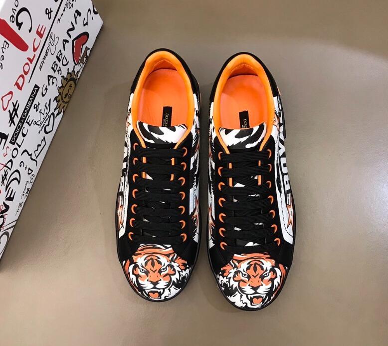 SAMC - DAG Men Shoes - 356