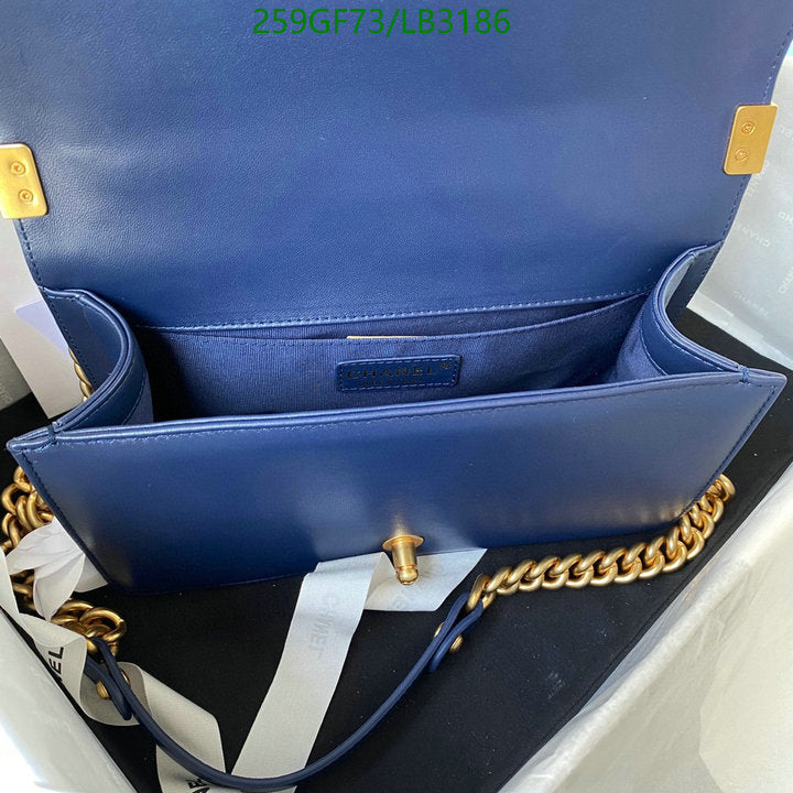 SAMC - CHL Bags - 954