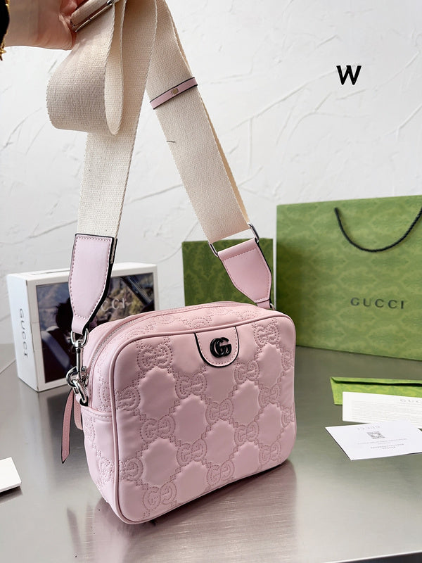 Glami Fashion - GCI Bags - 11725