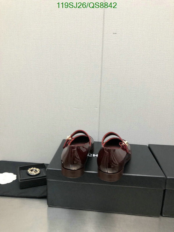 SAMC - CHL Women Shoes - 077