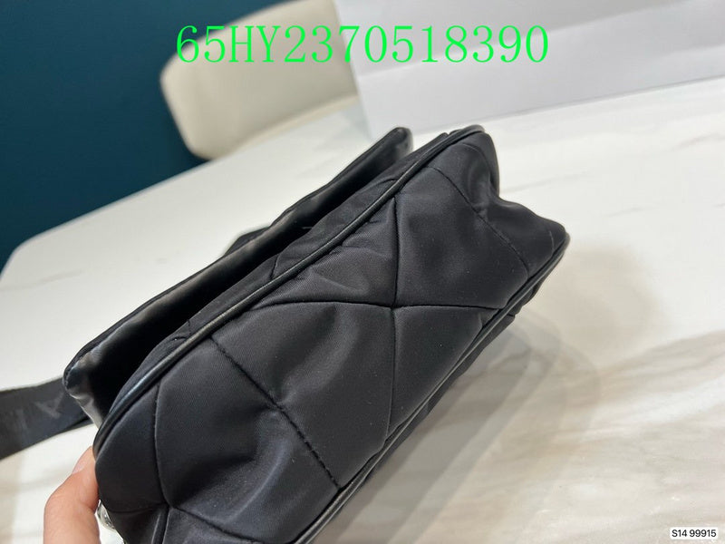 Satchel Bags - PDA Bags - 4311