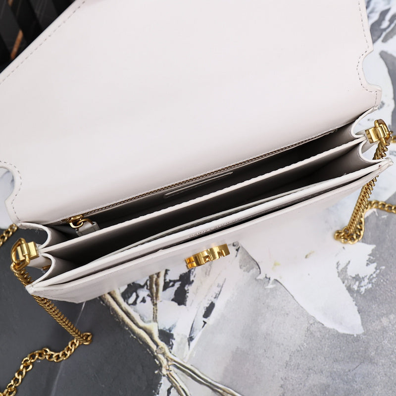 Satchel Bags - STLT Bags - 020