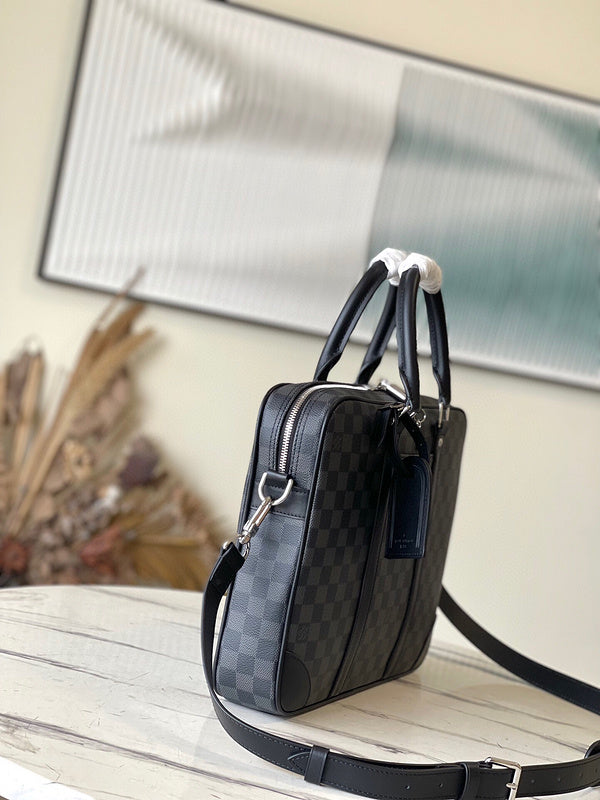 Fashion Lu-Vi bags - 4310