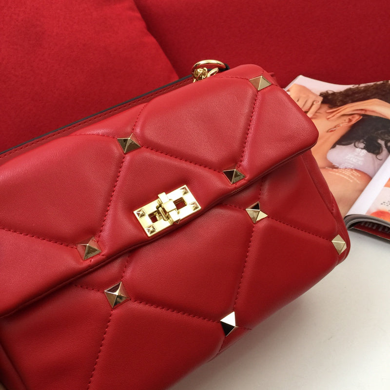 Satchel Bags - VTO Bags - 1123