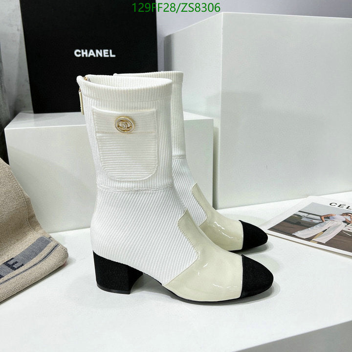 SAMC - CHL Women Boots - 233