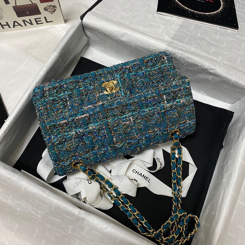 Satchel Bags - CHL Bags - 3736
