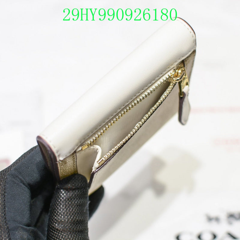 Glami - CAH Wallet - 123