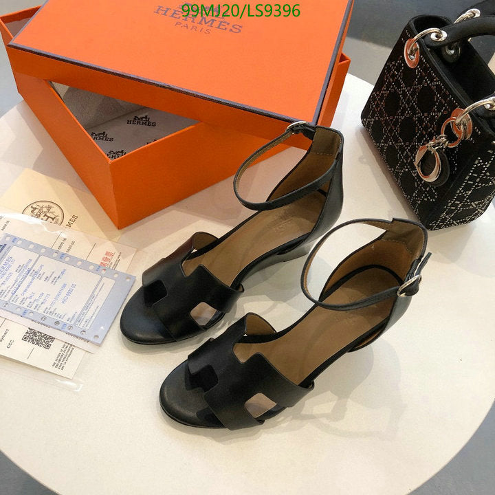 SAMC - HMS Women Shoes - 416