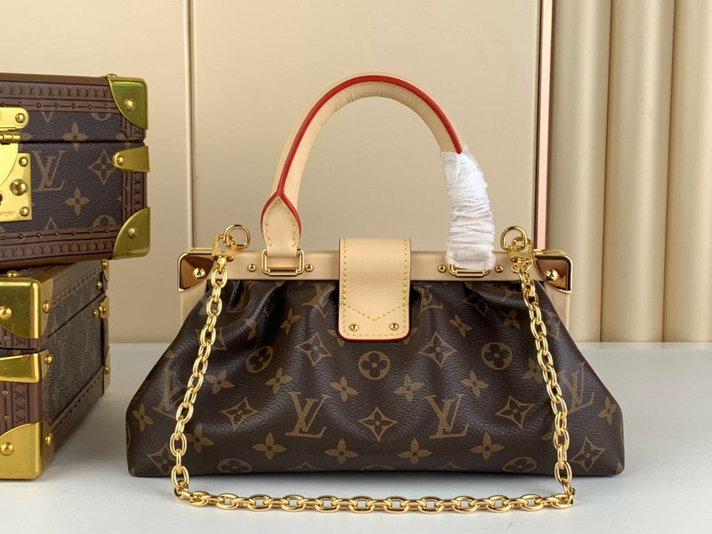 Satchel Bags - VL Bags - 2866