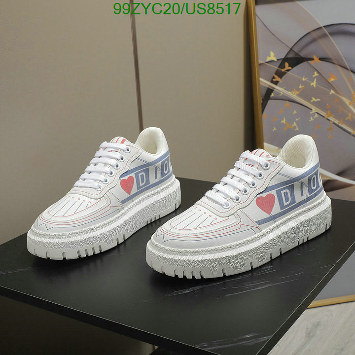 SAMC - DOR Women Sneakers - 054