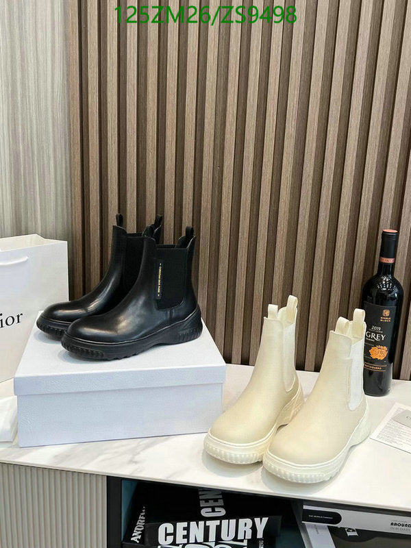 SAMCC - DOR Women Shoes - 1598