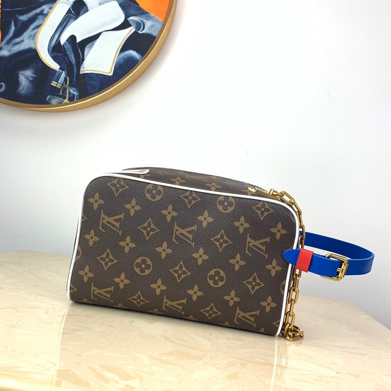 Glami- Glami- Lu-Vi bags - 3084