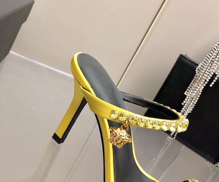 SAMC - VAR Women Shoes - 147