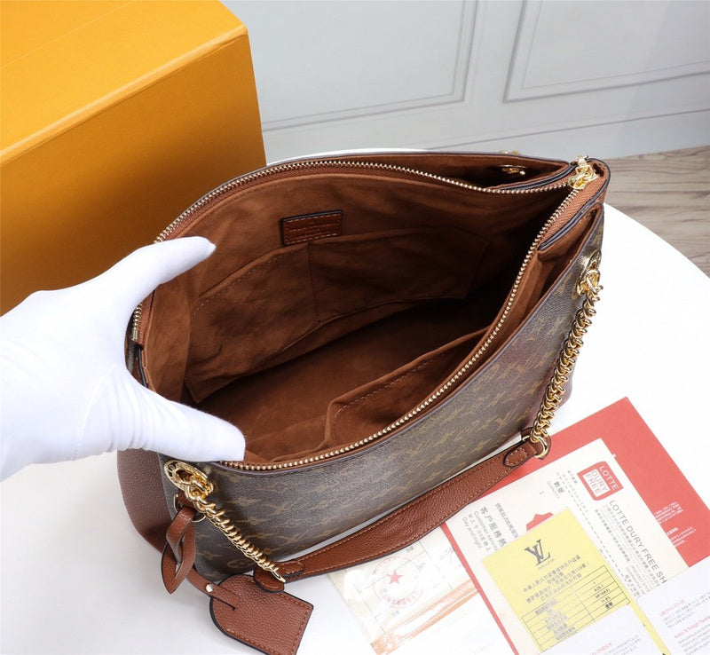 Fashion Lu-Vi bags - 3761