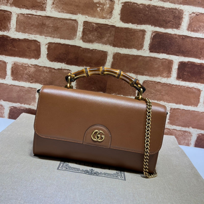 Satchel Bags - GCI Bags - 1175
