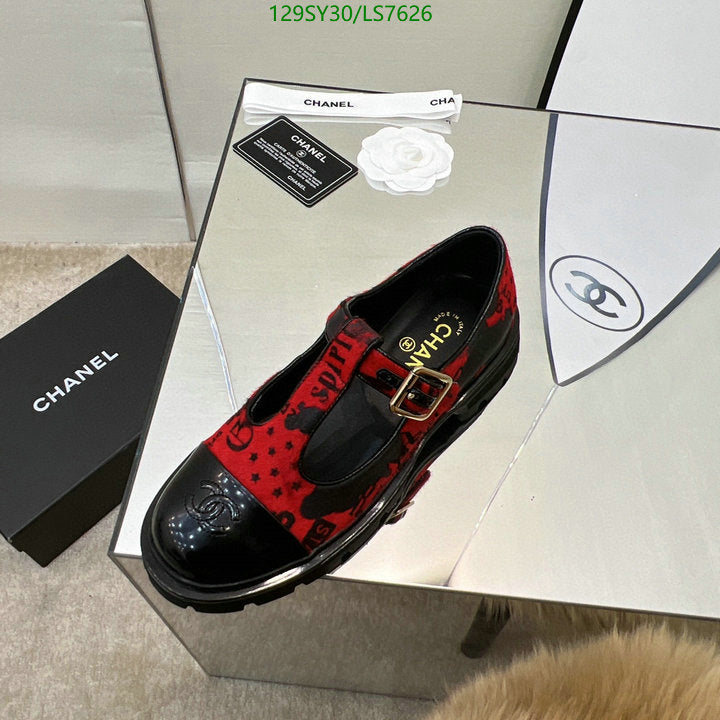 SAMC - CHL Women Shoes - 133