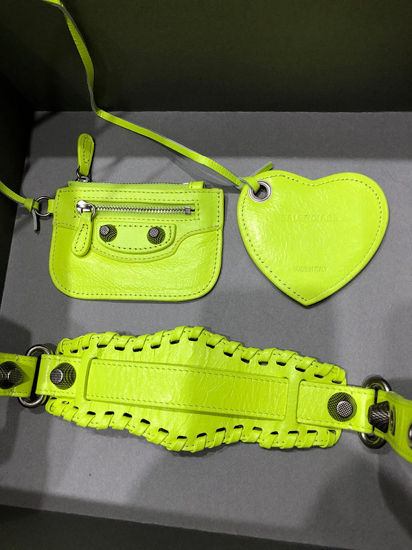 Glamy - BG Bags - 732