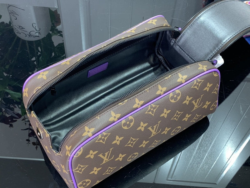 GlamI Lu-Vi bags - 3495