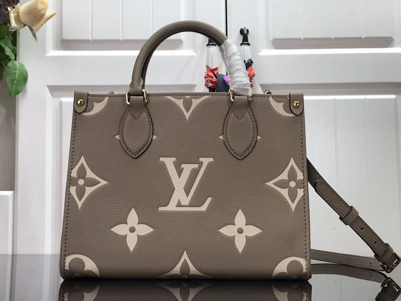 GlamI Lu-Vi bags - 3569
