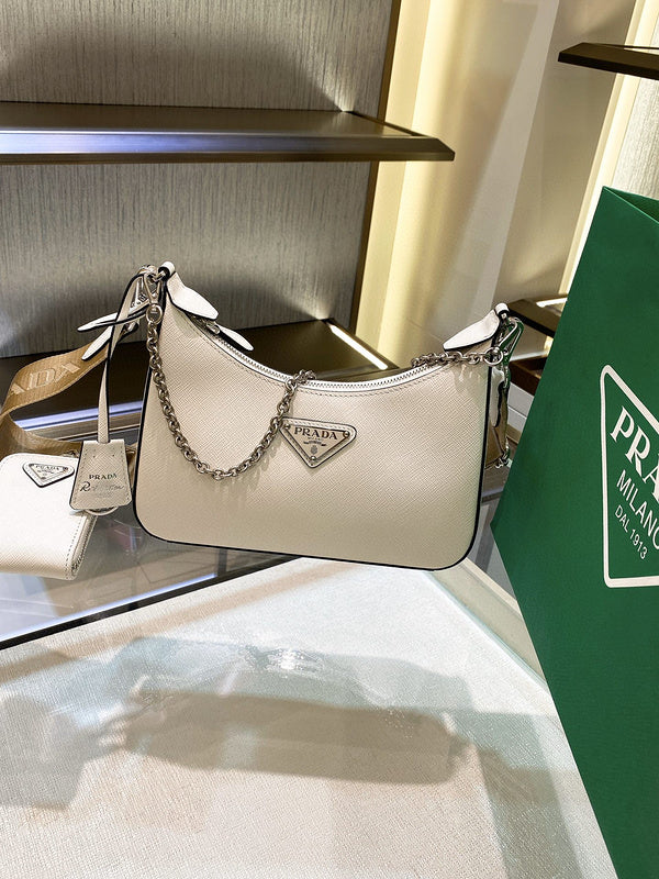 Satchel Bags - PDA Bags - 2356