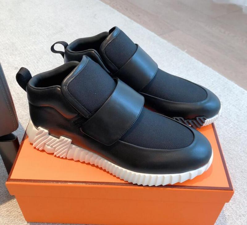 SAMC - HMS Men Shoes - 219