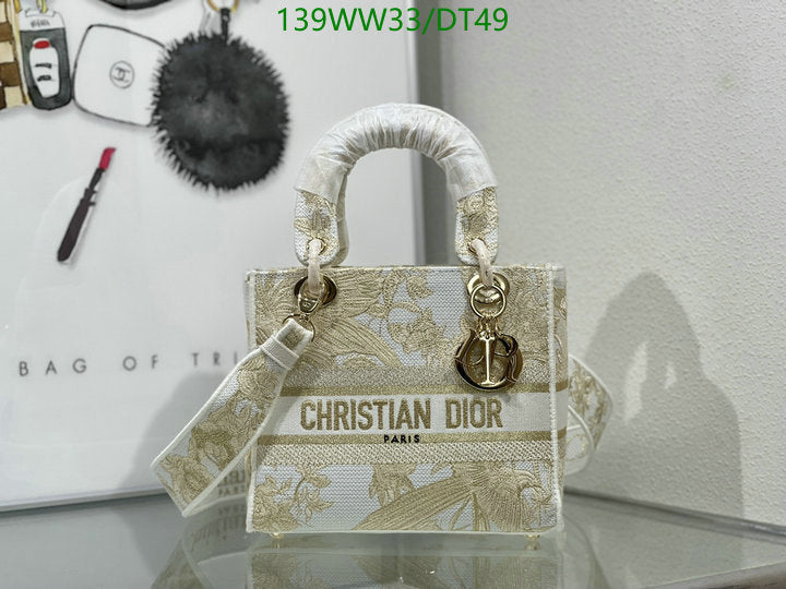 SAMCC - DOR Bags - 974