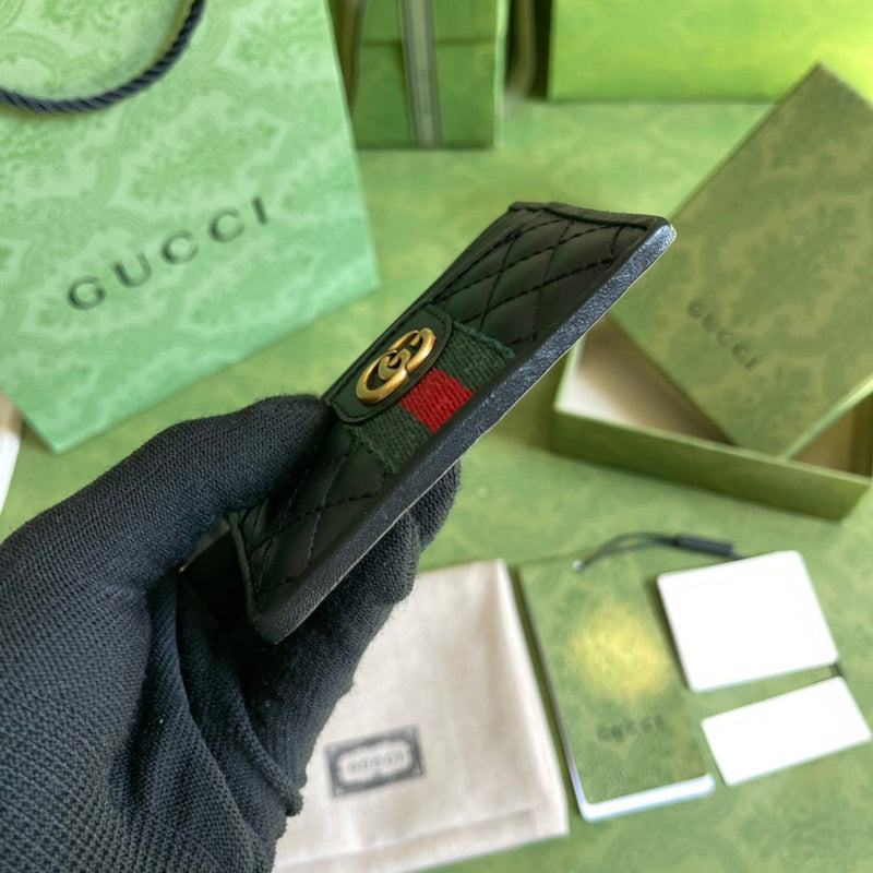 Glami-is - Guki Card Case - 087