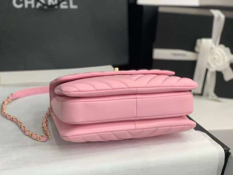 Satchel Bags - CHL Bags - 5646