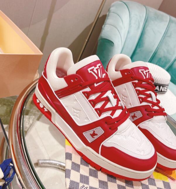 Glamy - LOV Men Shoes - 928