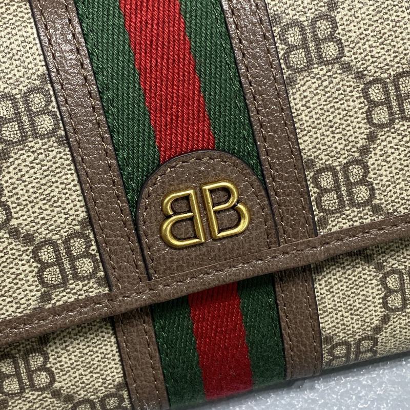 Satchel Bags - BGA Bags - 113