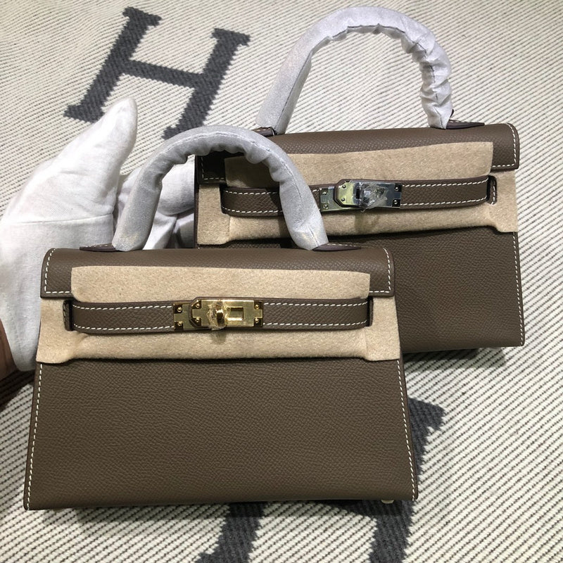 Glamy - HMS Bags - 1997