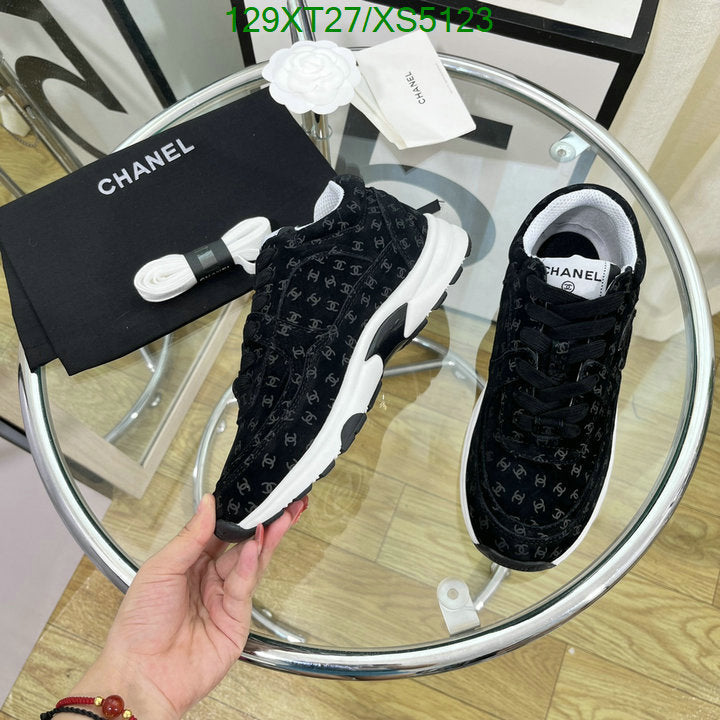 SAMC - CHL Women Shoes Sneakers - 199
