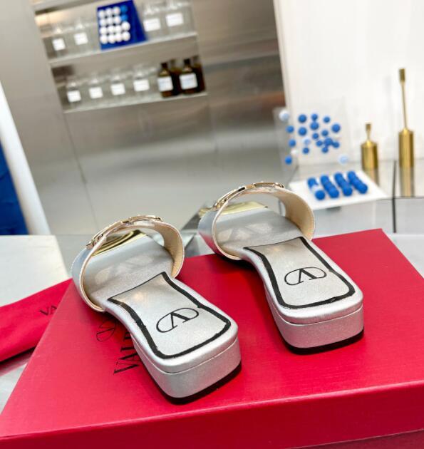 SAMC - VEL Women Shoes - 294
