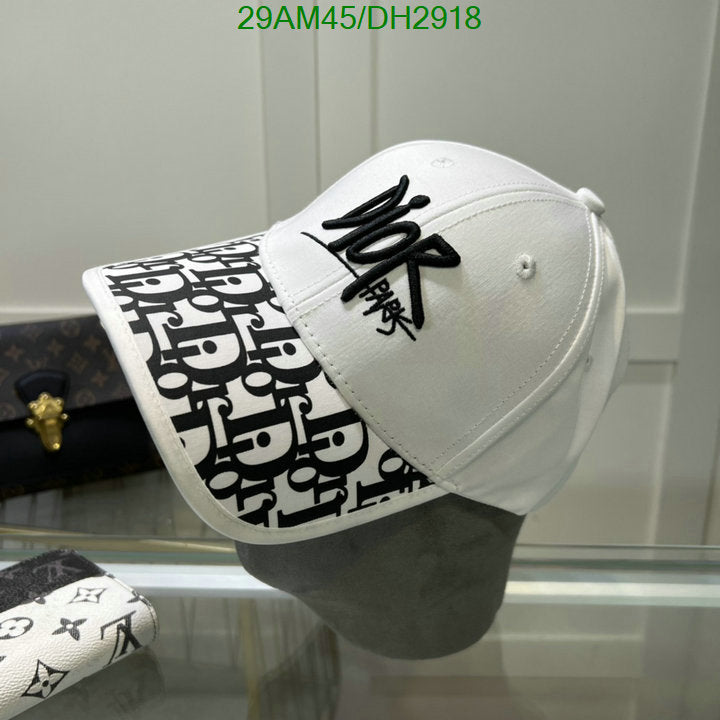 SAMC - DOR Caps & Hats - 002