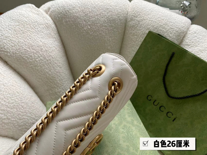 Glami Fashion - GCI Bags - 11633