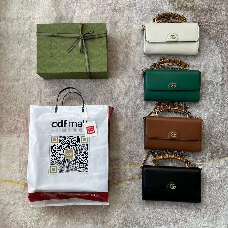GUI2 Bags - Luxurious Bags  561