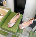 SAMC - GUKI Women Shoes - 1479