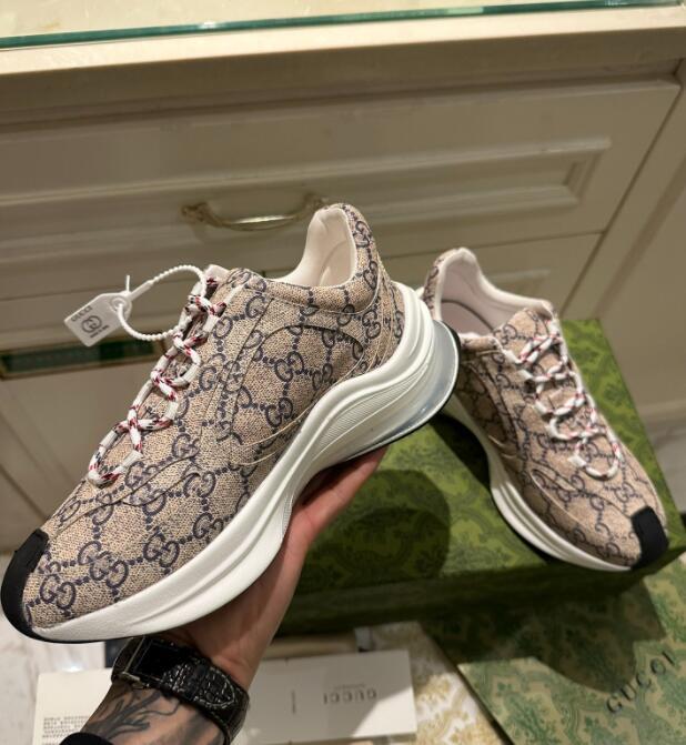 SAMC - GUKI Women Shoes - 781
