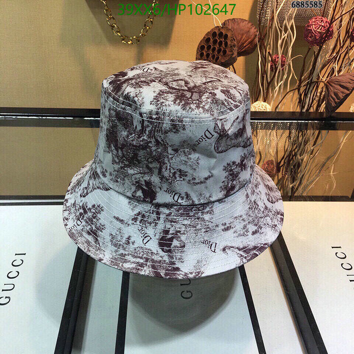 SAMC - DOR Caps & Hats - 150