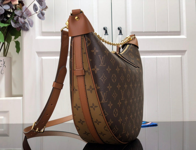 Glami GlamI Lu-Vi Bags - 16920