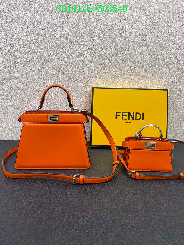 Glami - FDE Bags - 1697