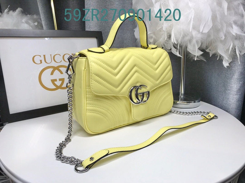 Glami Fashion - GCI Bags - 10533
