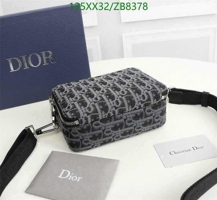 SAMCC - DOR Bags - 1175