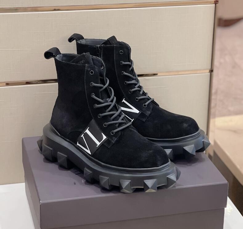 SAMC - VEL Men Shoes - 149