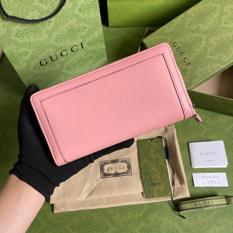 Glami Fashion - GCI Bags - 9663